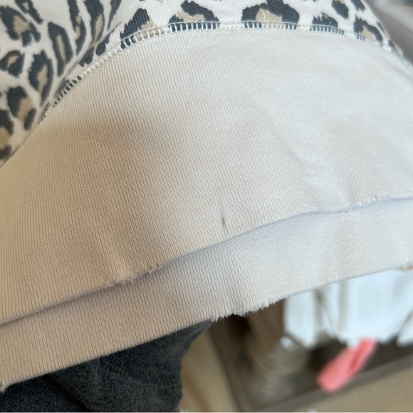 Frame sweatshirt - Picture 3 of 7